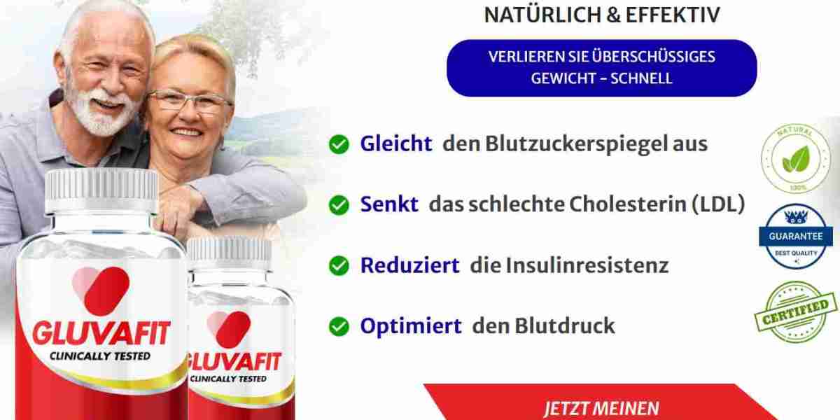 Gluvafit (Expertenmeinung) – Beste Formel zur Kontrolle des Blutzuckerspiegels