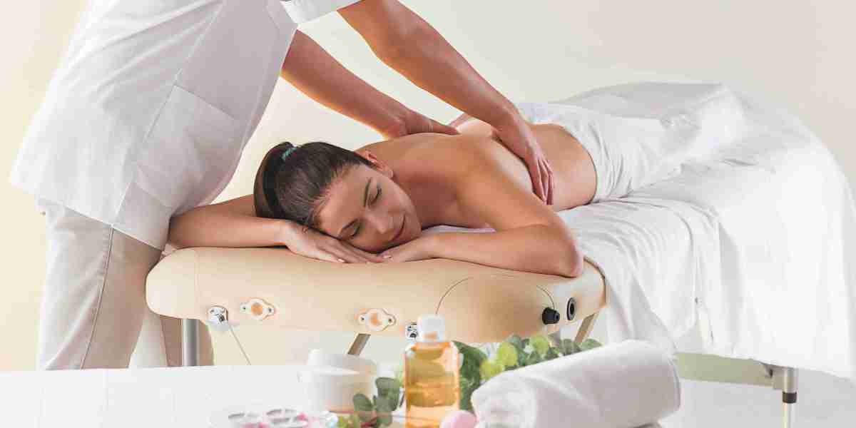 body massage in chennai