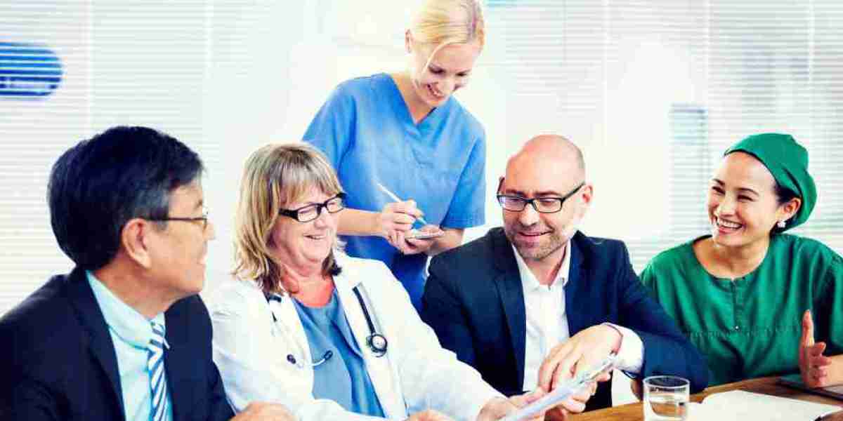 Health Care Staffing Solutions: Find the Best Talent Fast