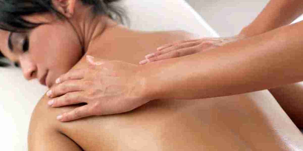 The Impact of Erotic Massage on Mental Wellness: A Comprehensive Guide