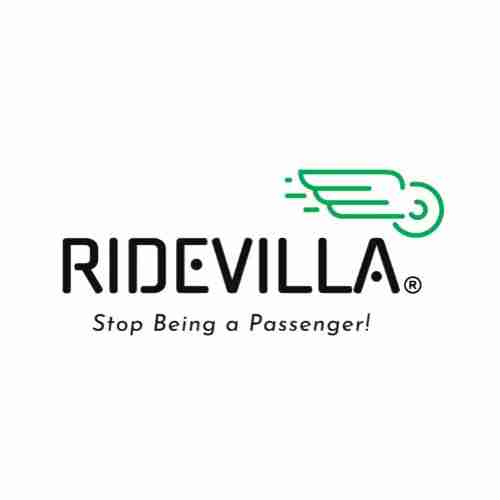 Ride Villa Profile Picture