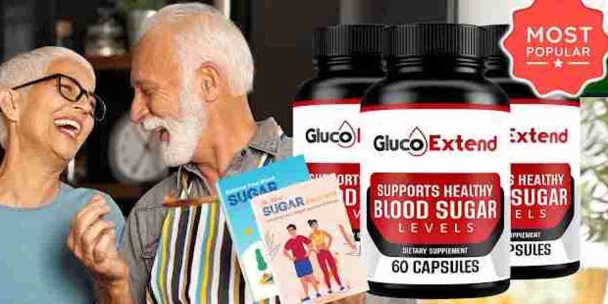 Gluco Extend [TOP RATED] “Reviews” Genuine Expense?