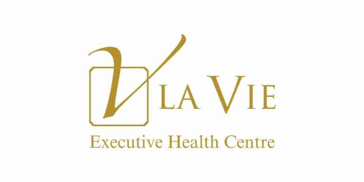 Genetic Testing - La Vie Executive Health Centre