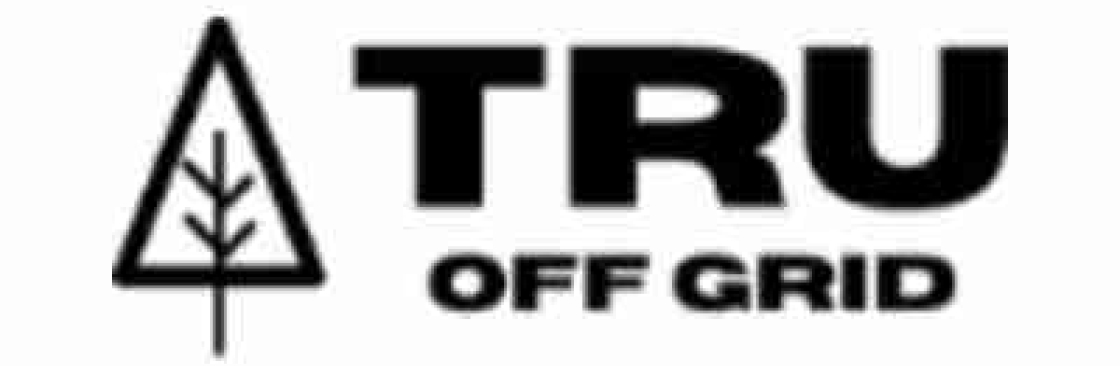 Tru Off Grid Cover Image