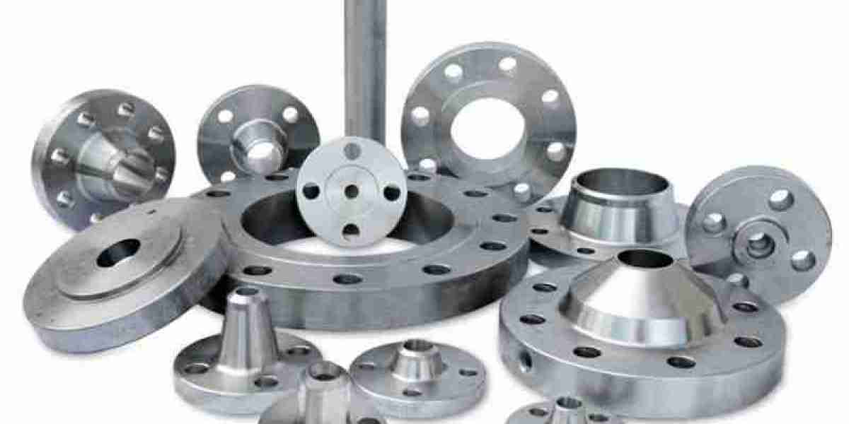 Types of S32750 Super Duplex Flanges: A Detailed Overview