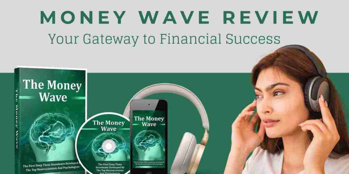 The Money Wave || ALERT! || Benefits || TOP RATED || Buy Now!