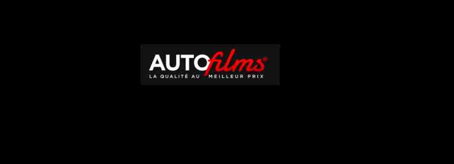 AUTOFILMS Cover Image