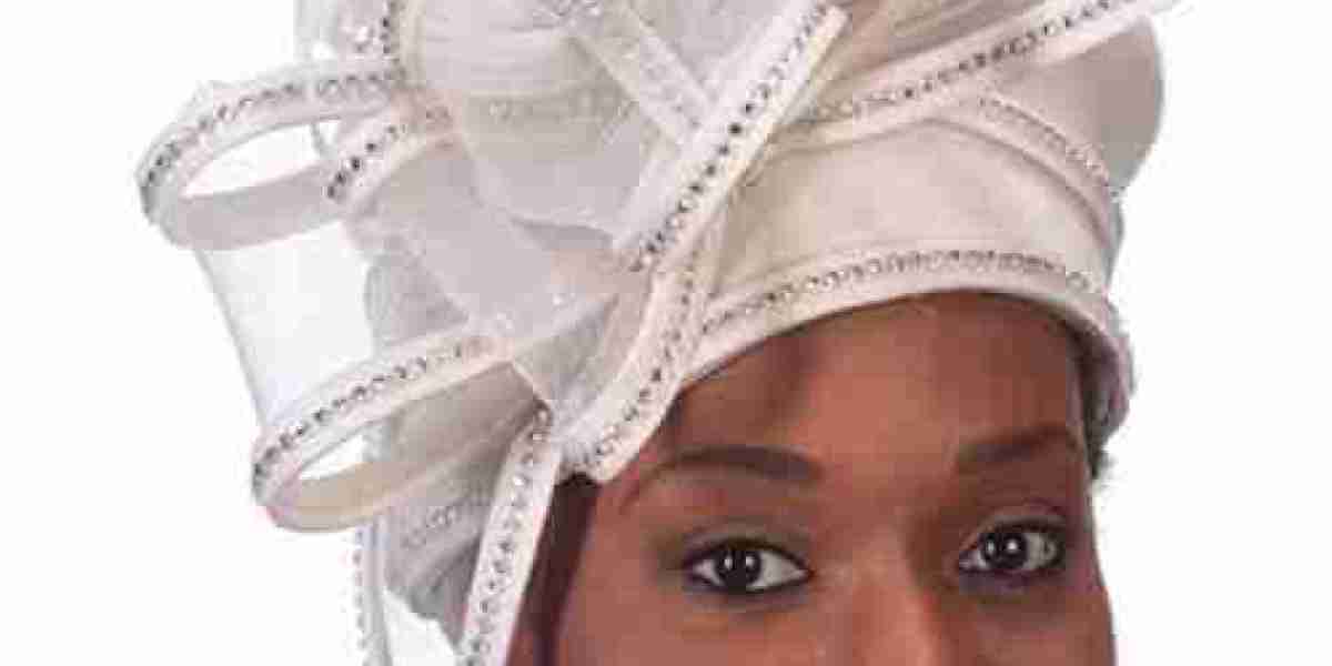 Chic and Elegant Church Hats: Perfect Accessories for Every Service