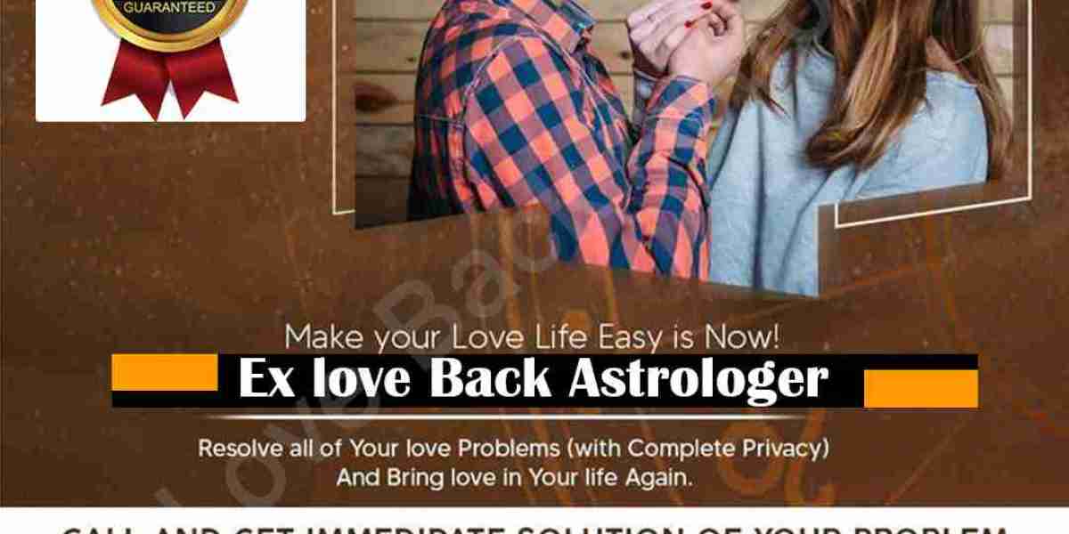 Ex Love Back Astrologer in Cuba