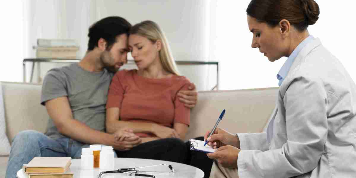 Top-Rated IVF Clinics in Gurgaon: Your Guide to Parenthood