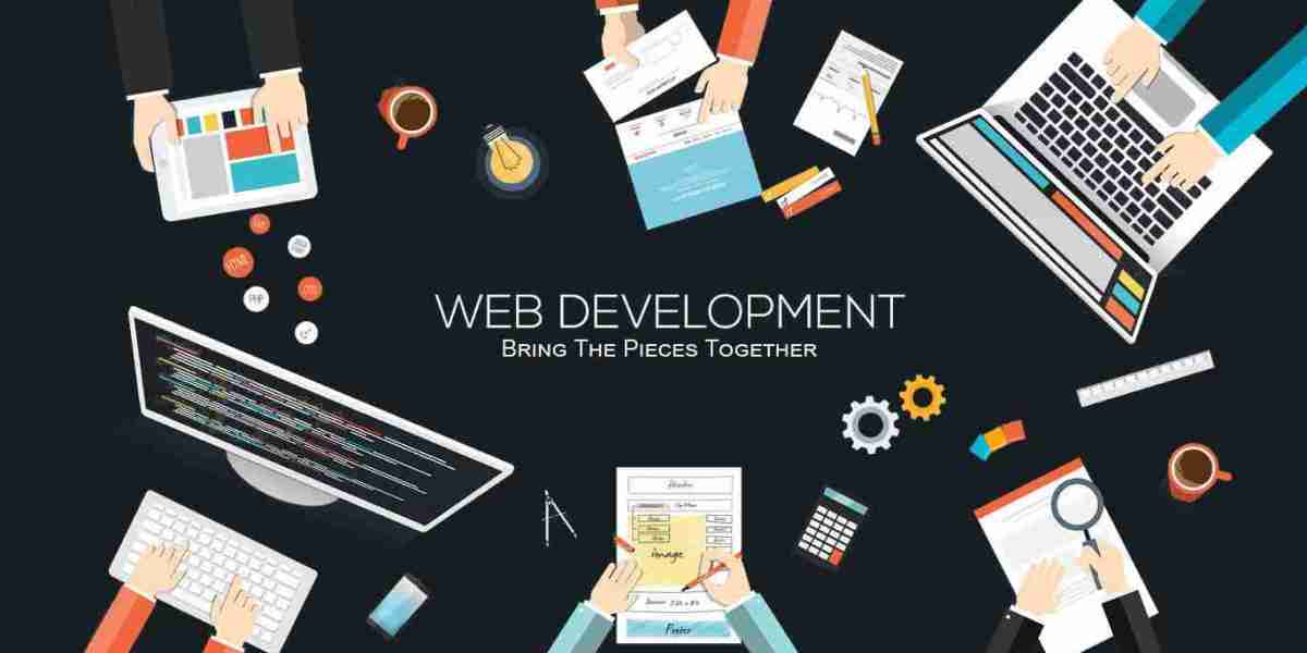 How To Get Best Website Development Service