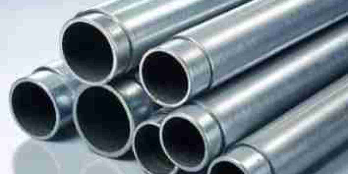 The Role of Iron Rods in Building Strong Foundations