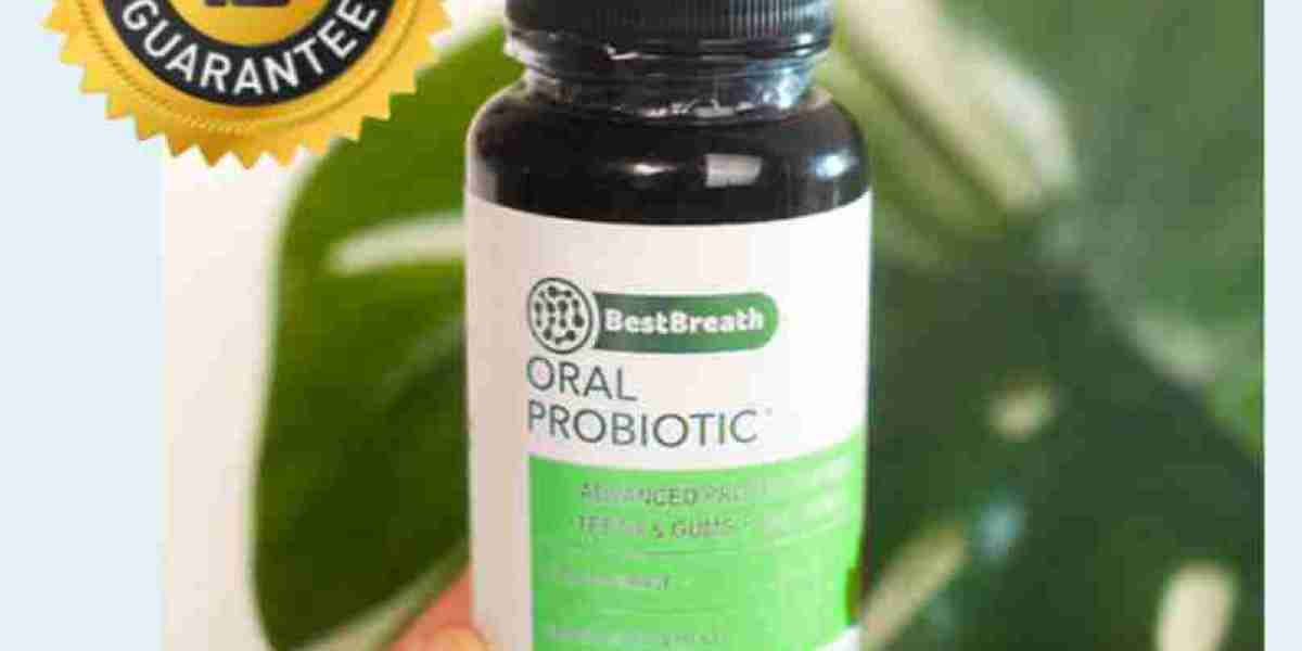 Best Breath Oral-Probiotic Price For Sale In USA