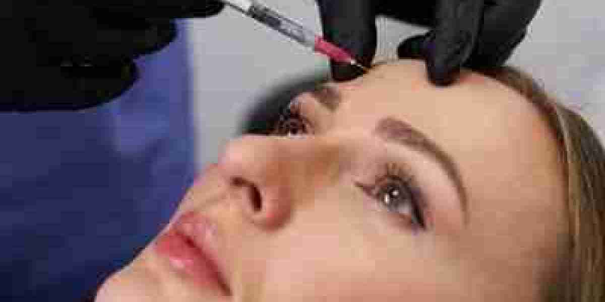 The Benefits of Dermal Fillers for Facial Rejuvenation in Islamabad