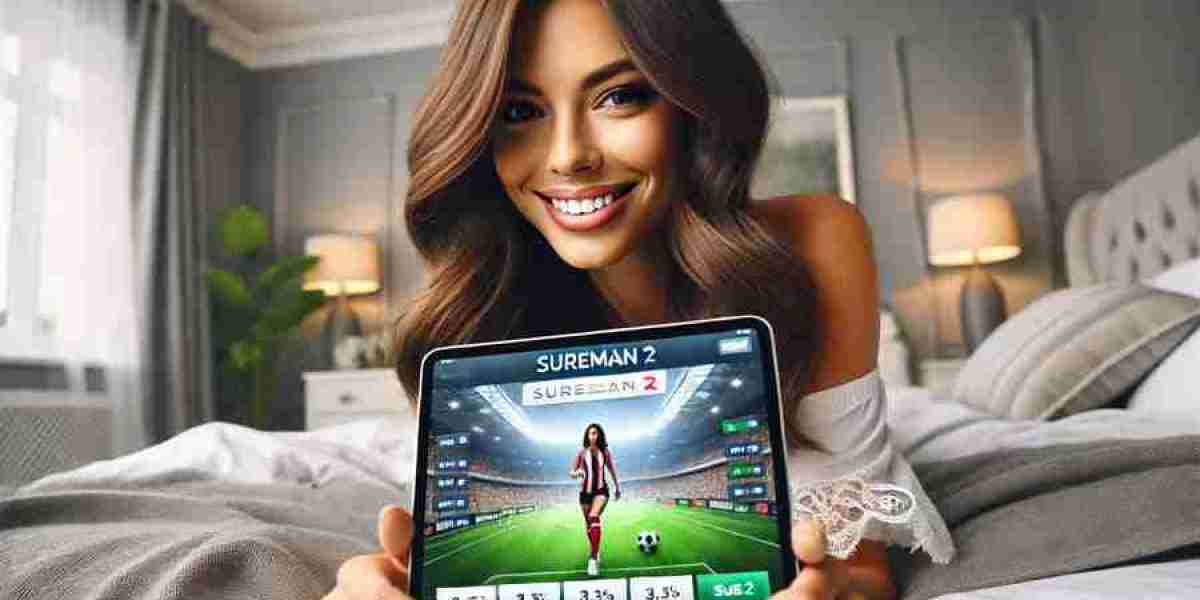 Unveiling Sports Toto Sites: Trustworthy Scam Verification with Sureman