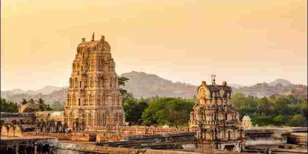 South India Tour Packages – Culture, Beaches & Hills