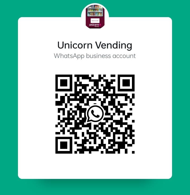 Best Vending Machine Solutions in India | Unicorn Vending