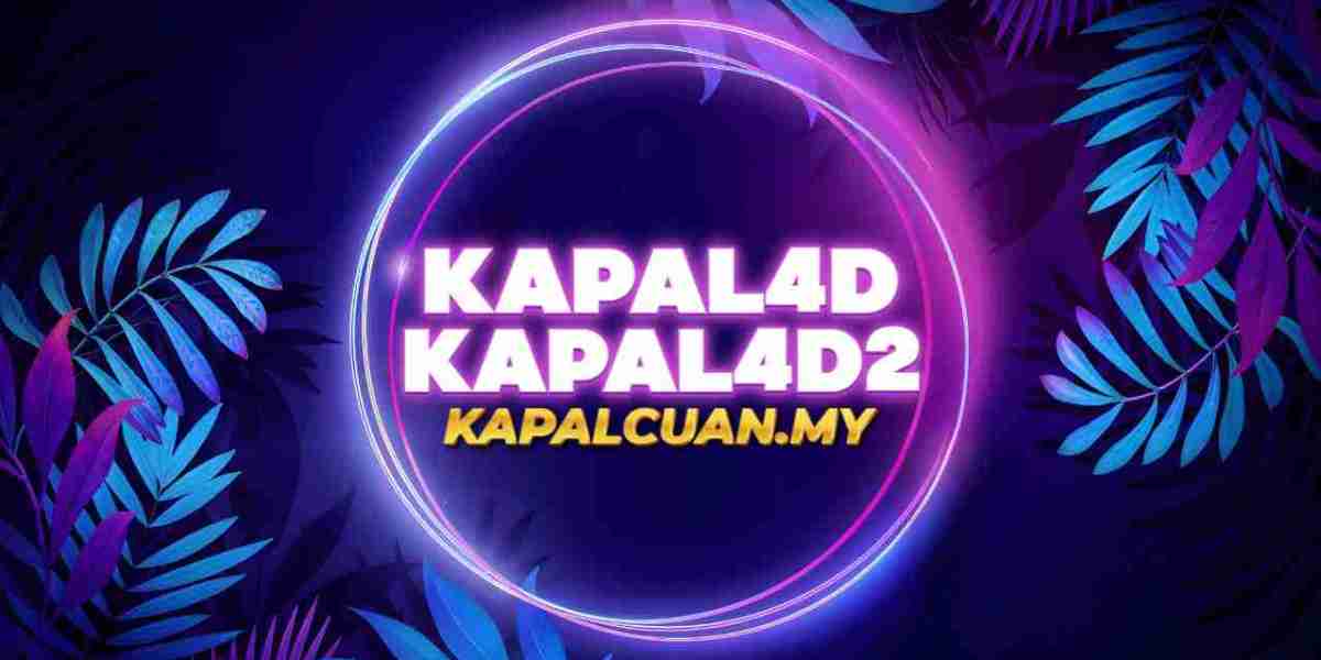 Kapal4d2 Bandar Togel Online Terpercaya Bet 100 Perak dan Keuntungannya