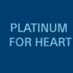 Platinum For Heart Profile Picture