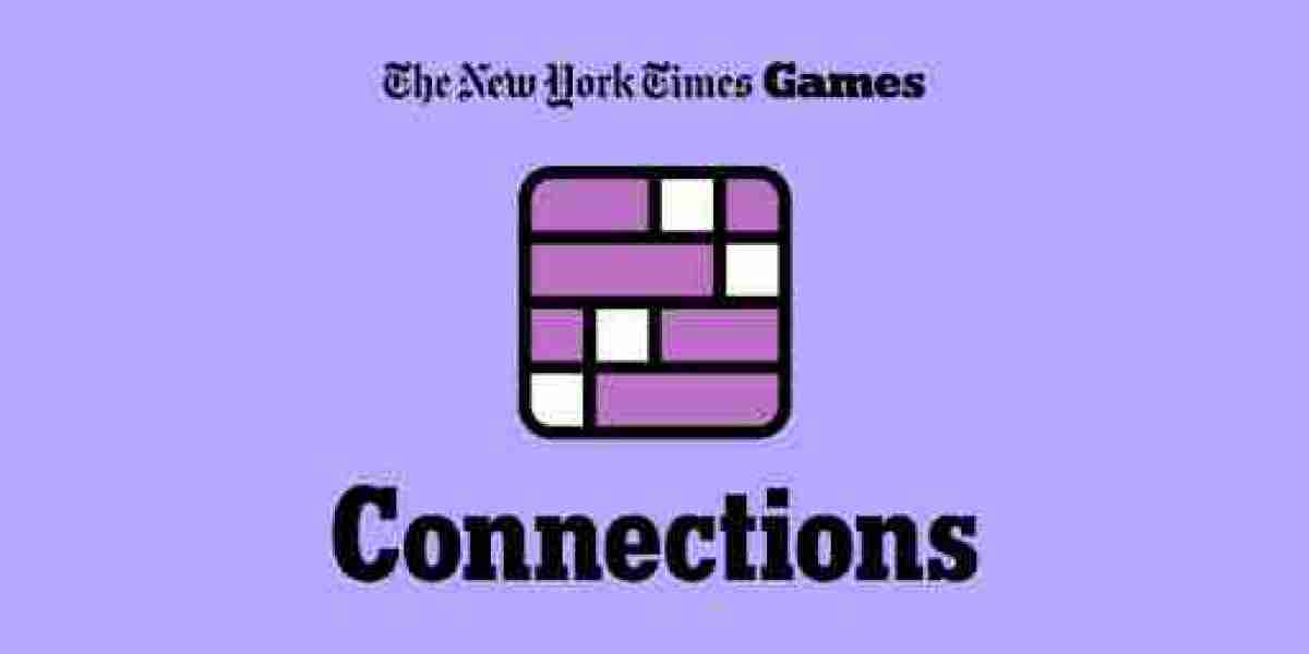 Connections Game & Nerdle by NYT Unlimited Daily Word Puzzles