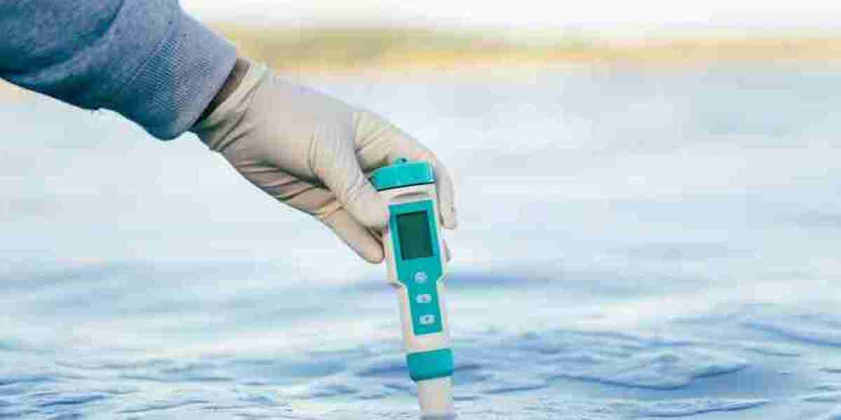 6 Common Contaminants Water Testing Equipment Can Detect