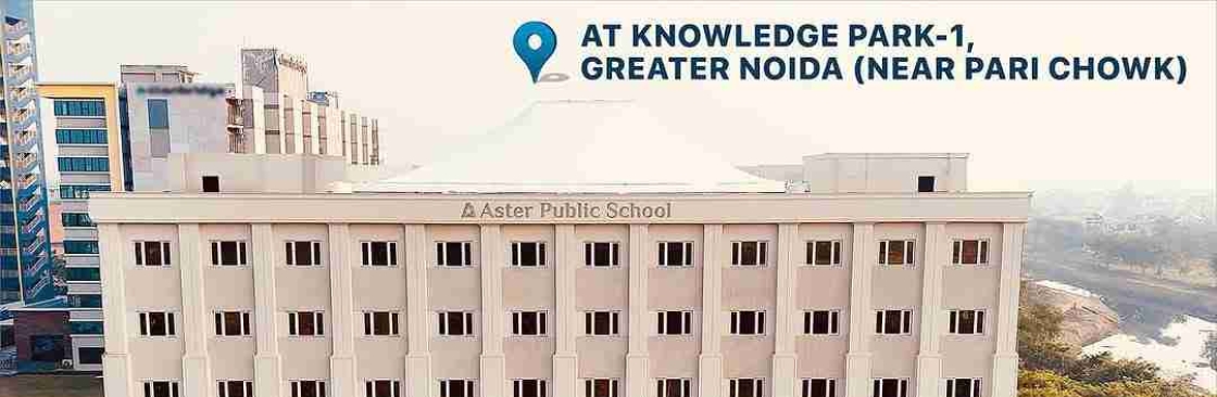 Aster Institutions Cover Image