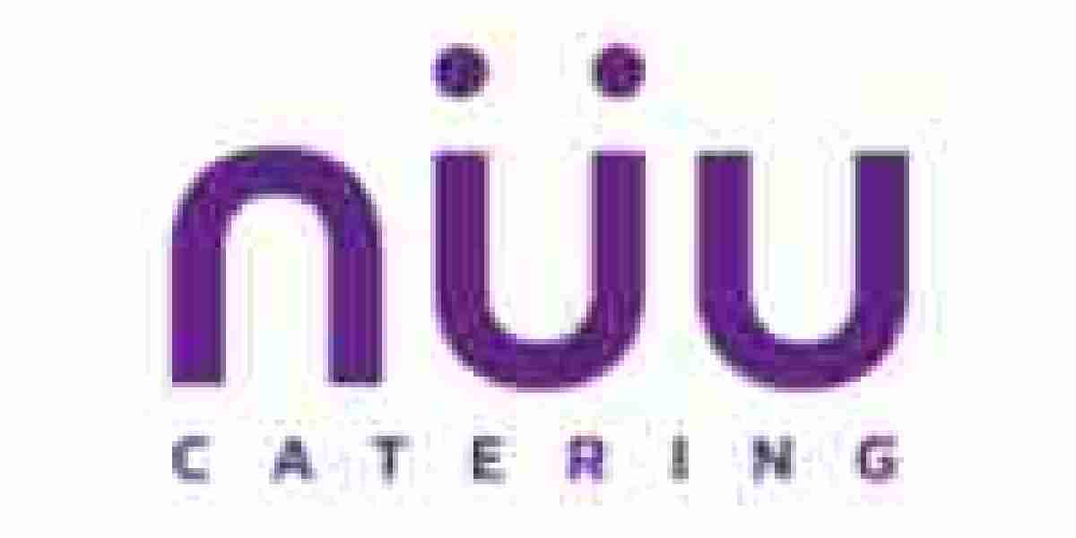 Corporate Lunch Delivery - Nuu Catering