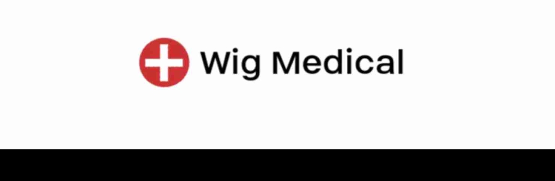 Wig Medical Cover Image