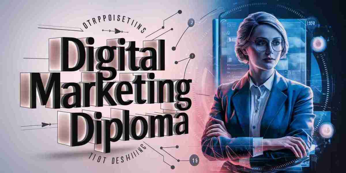 Digital Marketing Mastery: Diploma in Online Business Growth — A Gateway to Company Growth Wonders in India ?