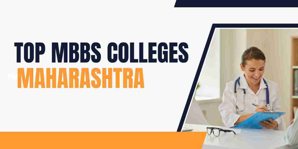 MBBS in Maharashtra