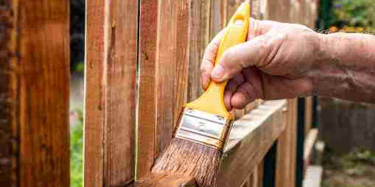 Deck Staining in Dallas-Fort Worth, TX – Premium Finishes for Outdoor Spaces