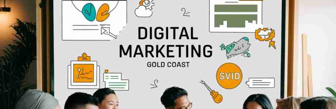 Digital Marketing Gold Coast Cover Image