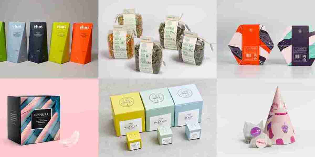 Top Packaging Trends of 2025: Defining the Future of Innovation