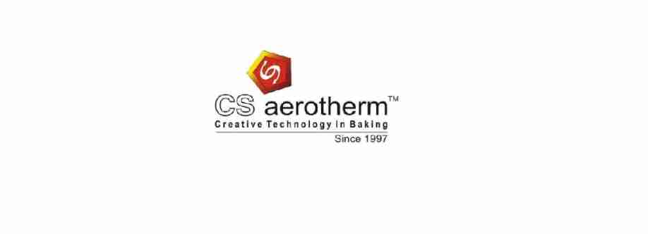 CS aerotherm Pvt Ltd Cover Image