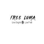 Free Luma Profile Picture