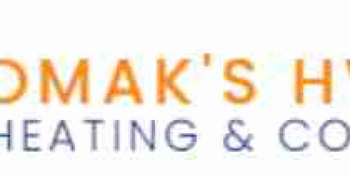 DMAK’s HVAC: Your Trusted Residential Heating and Cooling Solution