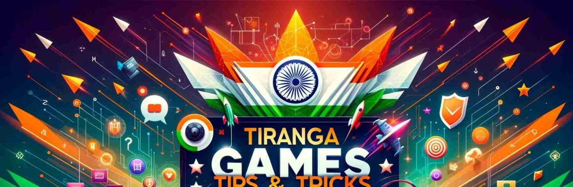 tiranga games Cover Image