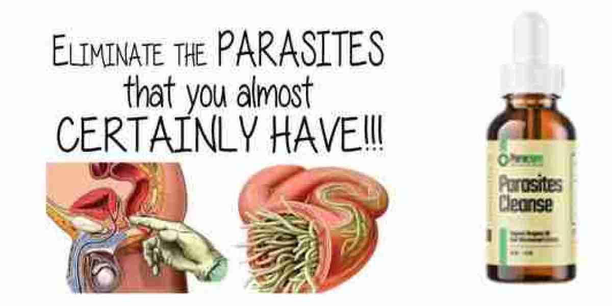 Paracare Parasites Cleanse– Real Customer Reviews and Before and After Results