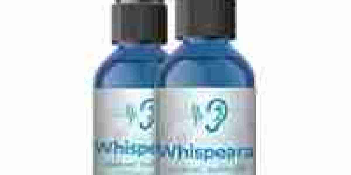 Can Whispeara be used alongside other supplements?