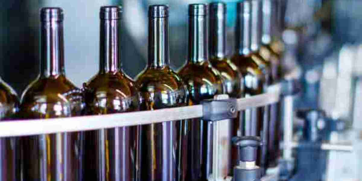 Wine Manufacturing Plant Setup | Project Report 2025, Machinery Cost and Business Plan