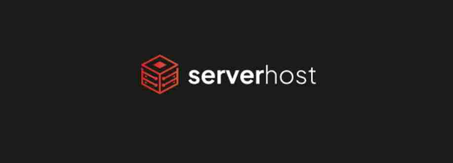 Server Host Cover Image