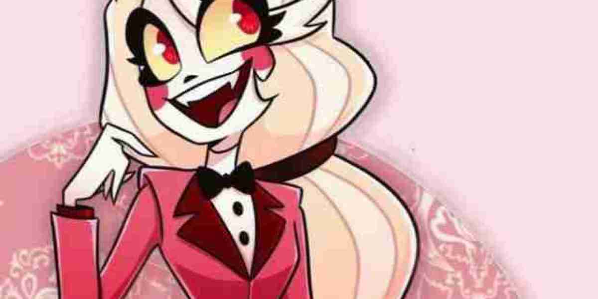 Best Hazbin Hotel Wallpapers for Fans – Download Now!