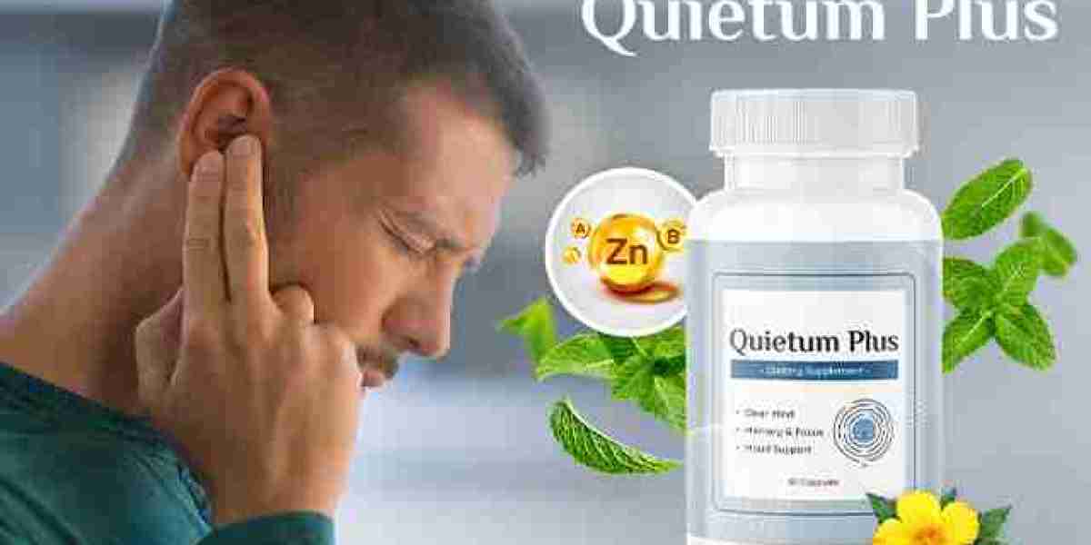 Quietum Plus Reviews SCAM EXPOSED By People!