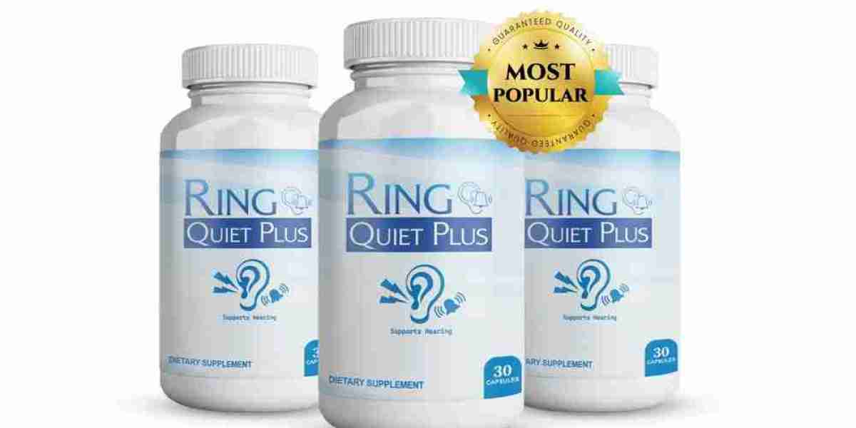 Ring Quiet Plus Hearing Support Price - The Science Behind This Effective Solution