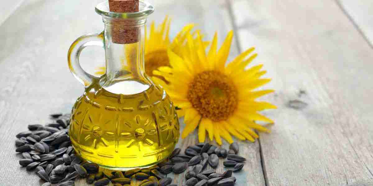 El Mercado de Aceite de Girasol en Argentina: Oportunidades y Proyecciones para el Futuro