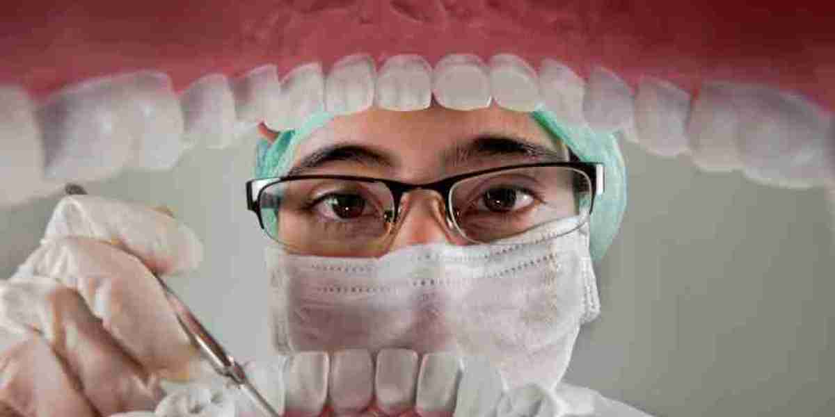 Introduction to Oral Surgery: Understanding Its Importance and Role in Oral Health