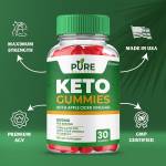 ketoacvcost Pure Wellness Keto ACV Profile Picture