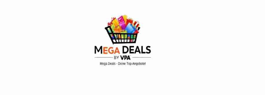 mega deals by vpa Cover Image