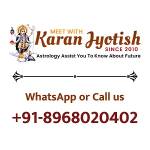 Karan Shastri Astrologer Profile Picture