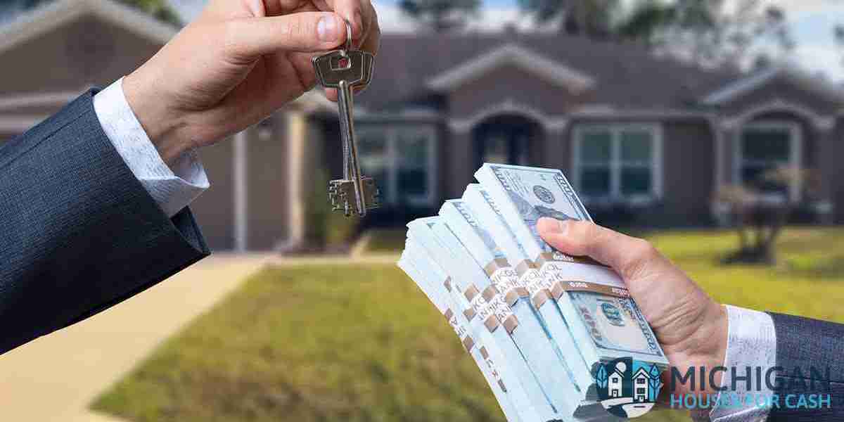 Get a Cash Offer Buying a House – No Banks Needed